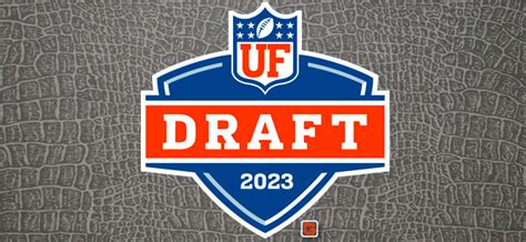 2023 NFL Draft picks: Florida Gators draft tracker, analysis of ...