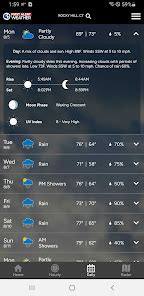 WFSB First Alert Weather - Apps on Google Play