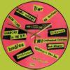 Sex Pistols Never Mind The Bollocks Here S The Sex Pistols Vinyl Clocks