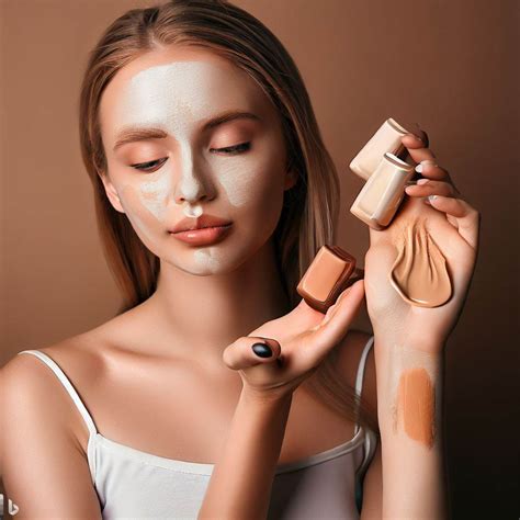 Best Drugstore Foundation For Dry Skin Buying Guide