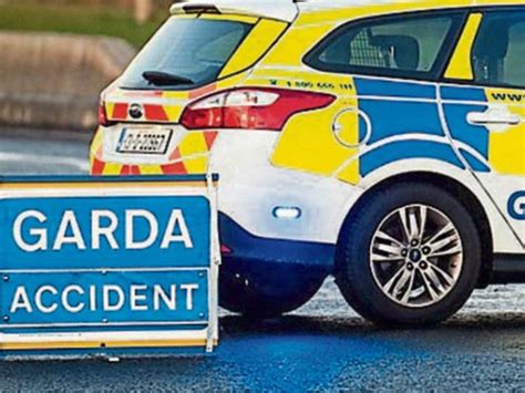 Update Road Reopens Following Single Vehicle Crash In Which Four