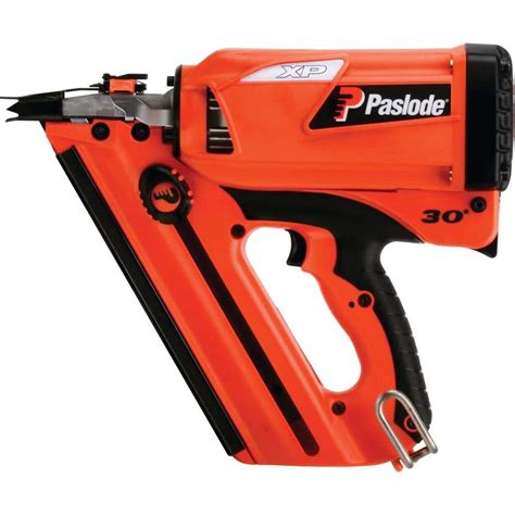 Paslode Cf325xp Lithium Ion 30° Electric Cordless Framing Nailer 905600