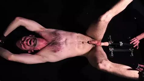 Hands Free Cumming Multiple Times From Fuck Machine Gay Anal Anal Porn Xhamster