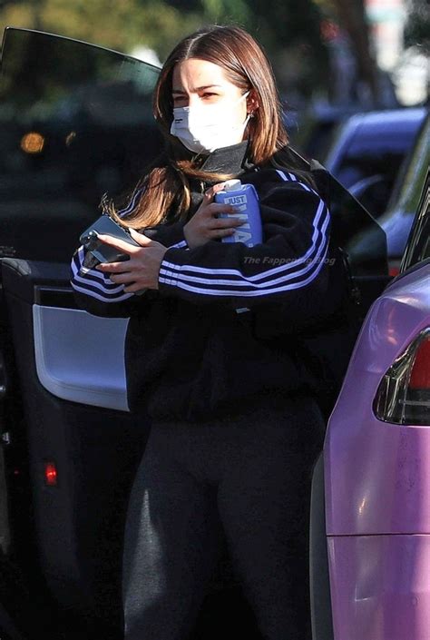 Addison Rae Nude Sex Scene Videos Celebmasta