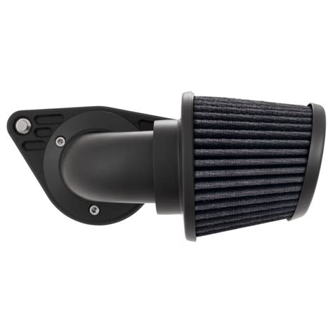 Vance Hines Vo Falcon Air Cleaner For Harley Touring Softail