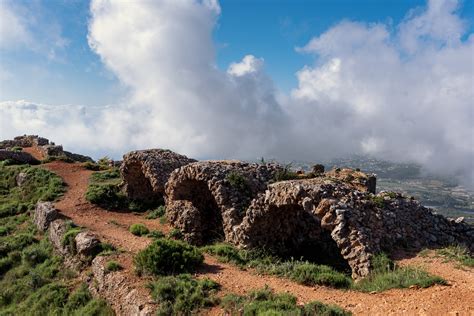 MACMA Descubrimos la Marina Alta Fort de Bèrnia