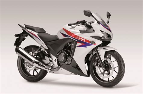 Honda Cbr250rr 4 Cylinder