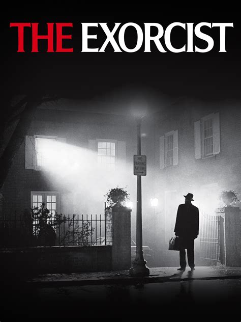 Prime Video: The Exorcist