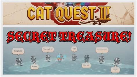 Secret Hidden Gentlebros Treasure In Cat Quest 3 Gentlebro Tuxedo