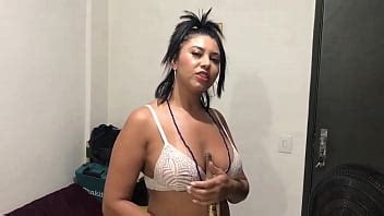 Sarah Rosa Limpiando La Casa Ver TODO En ROJO XVIDEOS