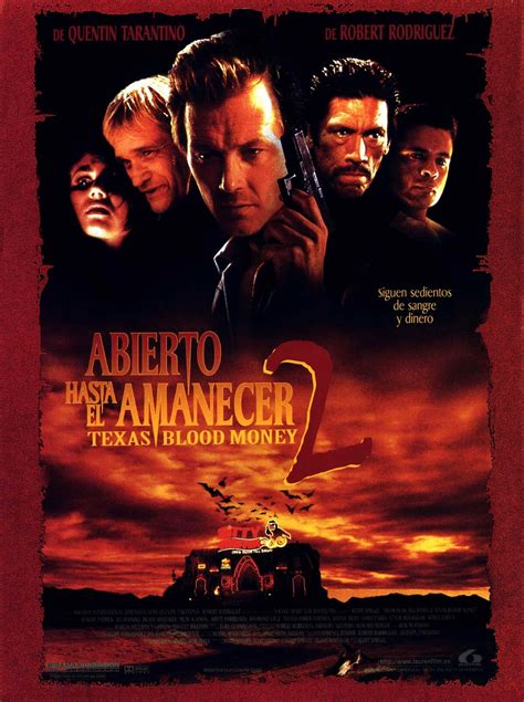 Tatuaje Abierto Hasta El Amanecer 9