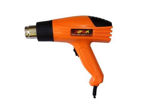 HOT AIR GUN XENON W XN HG MOLLAR