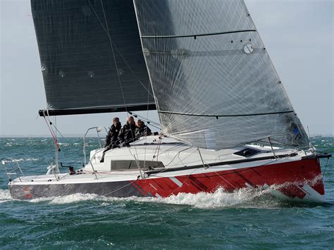 Jeanneau Sun Fast Jeanneau Australia Sailboats Yachts Inboard