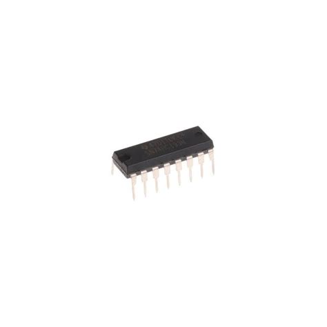 ‫مشخصات، دیتاشیت، قیمت و خرید SN74HC193‬