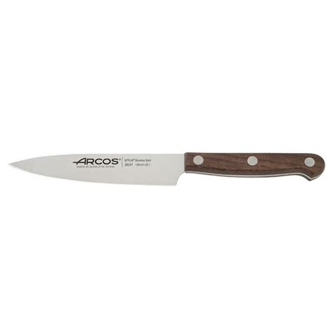 ARCOS ATLANTIC SS Paring Knife Joo Yong Pte Ltd