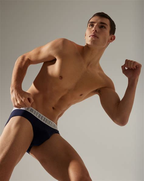 BIKKEMBERGS – Underwear Collection 2021 - THESTYLEPUSHER
