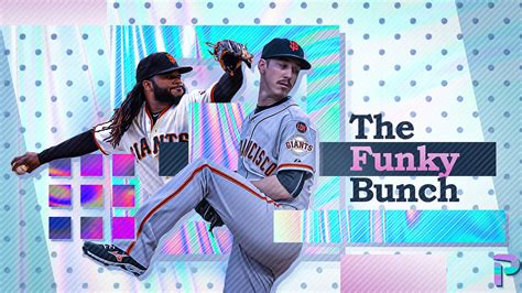 The Funky Bunch: Building a Rotation of Baseball's Wildest Windups ...