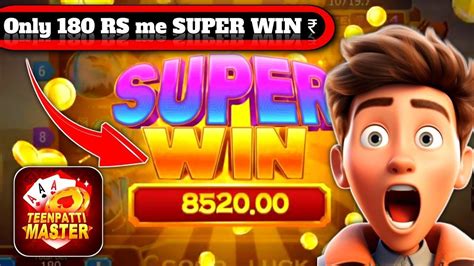 Teen Patti Master Explorer Slots Jitne Ka Tarika Explore Super Win