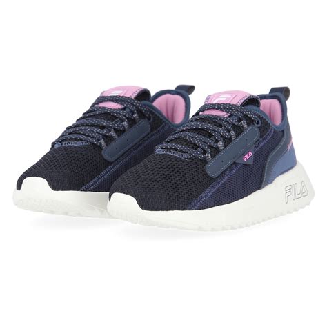 Zapatillas Entrenamiento Fila Freestyle Mujer Dexter