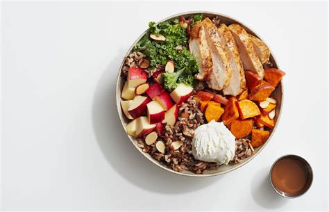 Sweetgreen's Healthiest Salads, Ranked