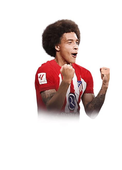 Ea Fc 24 Similar Axel Witsel Players Futbin