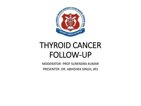 Cancer Thyroidpptx