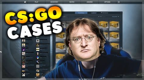 Please Lord Gaben Csgo Case Opening Youtube