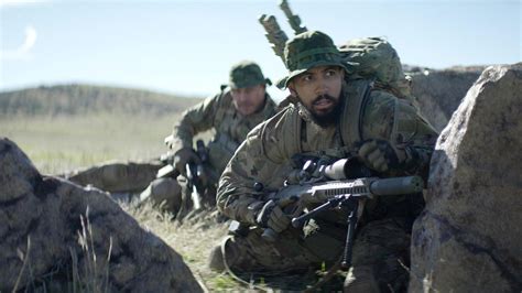 Folge Seal Team Staffel Rtl