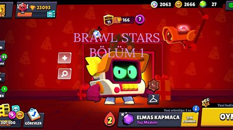 Lk Kez Brawl Stars Oynuyoruz Brawl Stars B L M Youtube