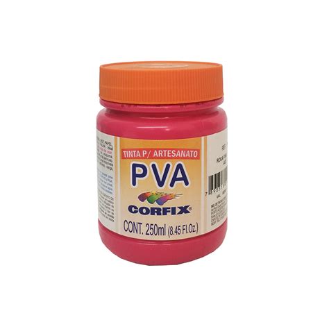 Tinta Pva Corfix Hobby E Art