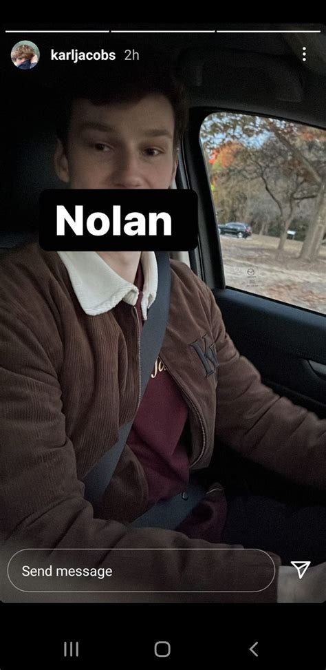 Nolan With Karl Jacobs Merch Nolan Mr Beast Karl