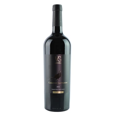 Vinho Tinto Villaggio Grando Cabernet Sauvignon Gran Reserva 2018 ...