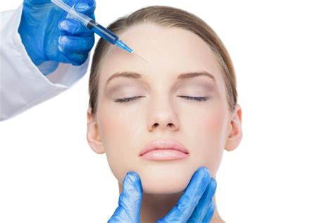 Los 6 tratamientos estéticos más efectivos Ellas Hablan Botox