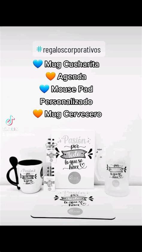 PÁLPITO SUBLIME Regalos Corporativos Empresariales Mug Cucharita