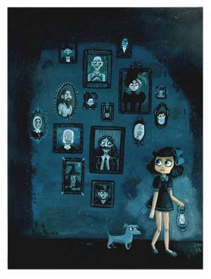 Artist - Daron Nefcy - Nucleus | Art Gallery and Store