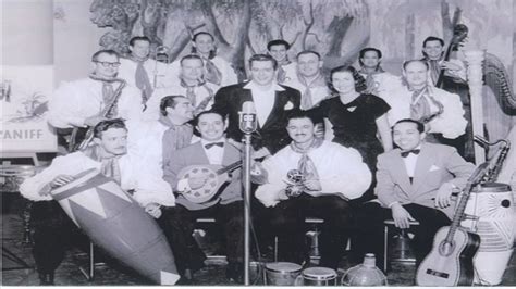 Desi Arnaz And His Orchestra 1946 Trakt