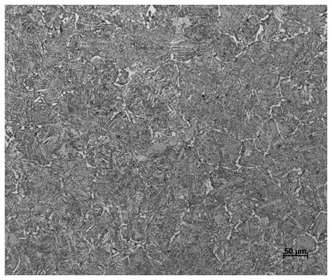 一种具有 40℃良好低温冲击韧性的高强热轧h型钢及其生产方法与流程