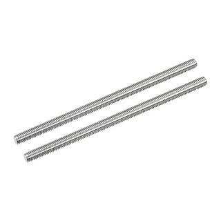 Fully Threaded Rod M X Mm Mm Pitch Stainless Steel Right Hand