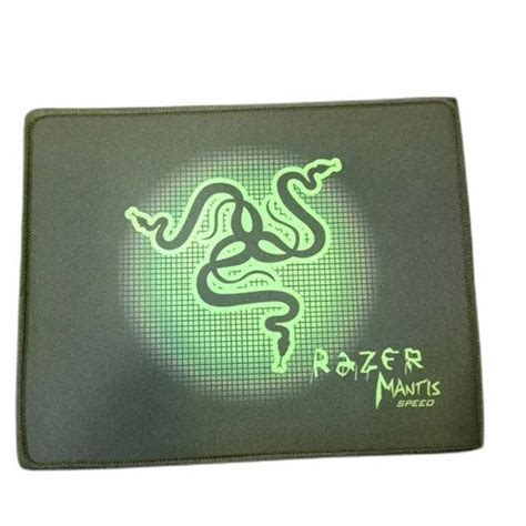 RAZER MOUSE PAD at ₹ 100/piece | Mouse Mat in Ahmedabad | ID: 26427932197