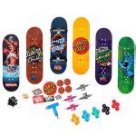 Concentra Tech Deck B Nus Pack Skates Santa Cruz Kuantokusta