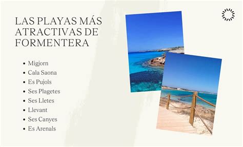 Playas De Formentera Que Visitar Ahora Mismo Vivla