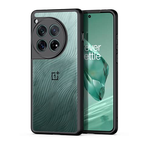 Dux Ducis For Oneplus Outdoor Military Airbag Anti Fall Case For