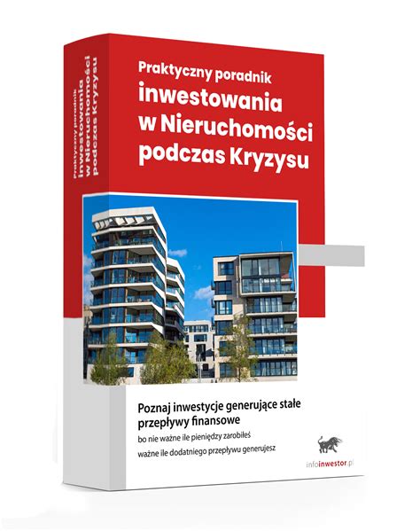 Praktyczny Poradnik Inwestowania Infoinwestor