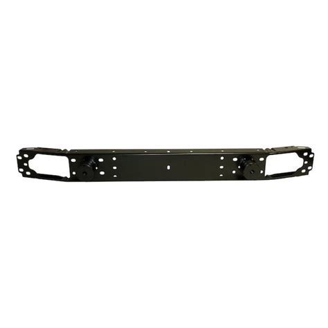 Crown Automotive 68352789AC Front Bumper Beam For 18 20 Jeep Wrangler