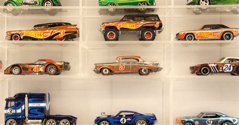 Hot Wheels Cars That Are Worth A Fortune Today FinanceBuzz