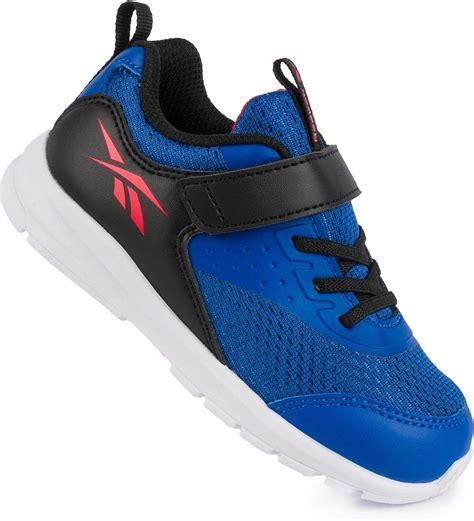 Reebok Rush Runner 4 0 Buty Sportowe Dziecięce Dla Chłopca Dziewczynki