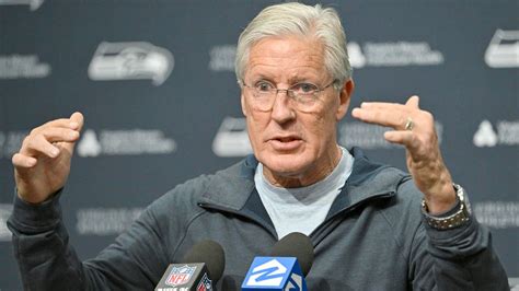 Pete Carroll Still Open To Coaching After Changing Roles With Seahawks