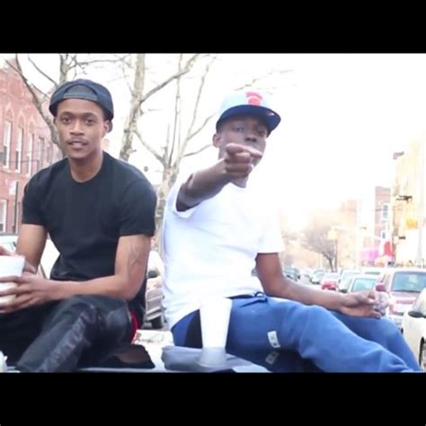 Bobby Shmurda Hot Nigga