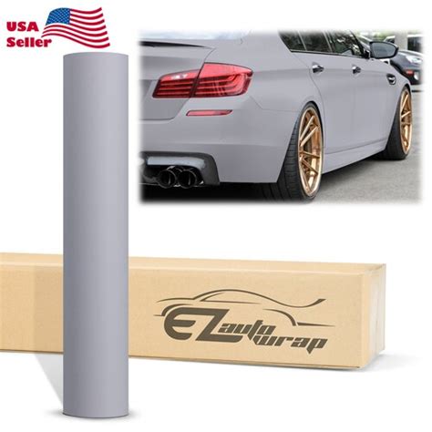 Gloss Glossy White Vinyl Car Wrap Sticker Decal Bubble Free Etsy