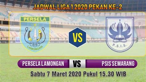 SEDANG BERLANGSUNG Live OChannel Live Streaming Persela Vs PSIS Link